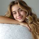 Erotic Massage with Blonde Model in Daytona Beach